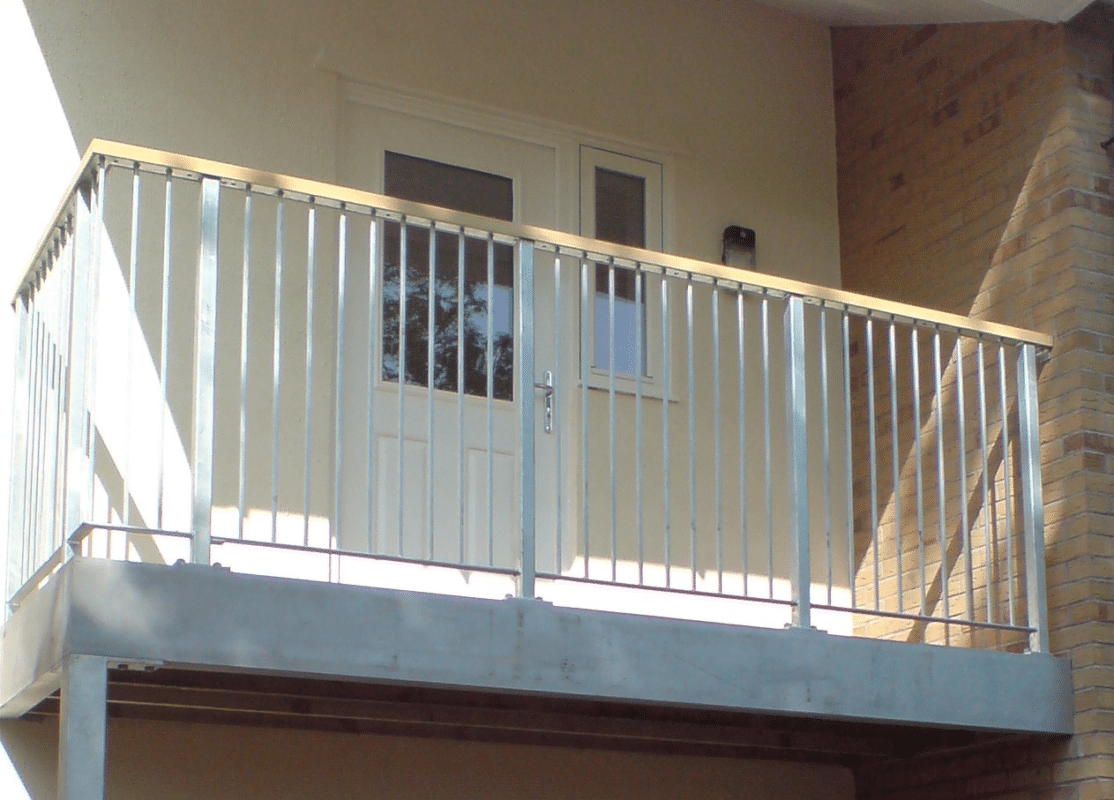 Balconette
