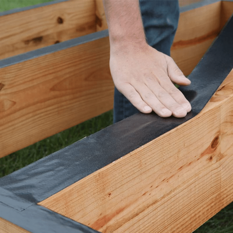 decking joist tape