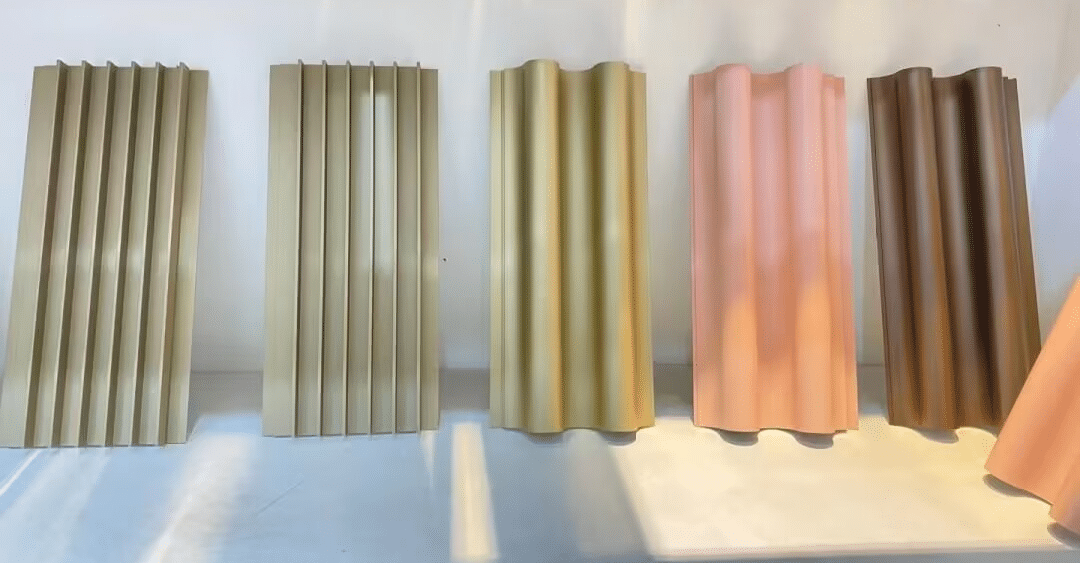 Are WPC Wall Panels 100% Waterproof?