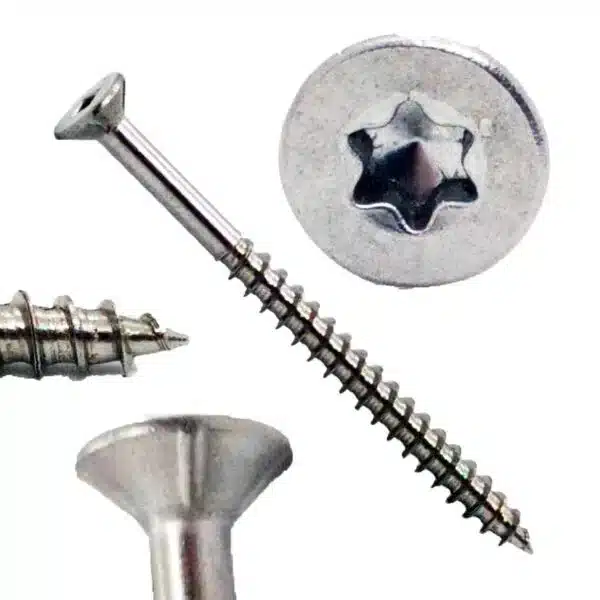 Composite Decking Screws