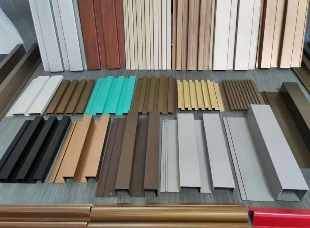 how to choose waterproof wpc panel