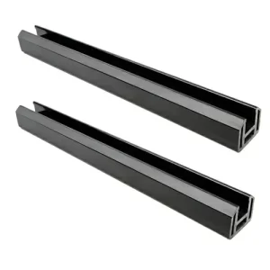 U-Channel-Inserts-for-Existing-Concrete-Posts