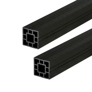 WPC-composite-fence-posts